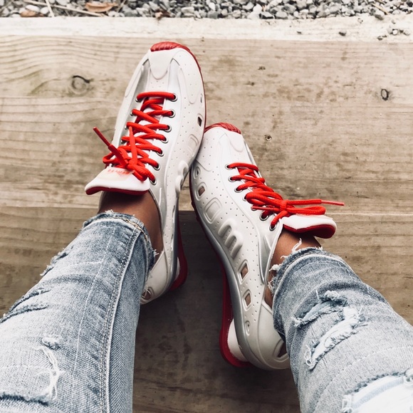 melissa jelly sneakers